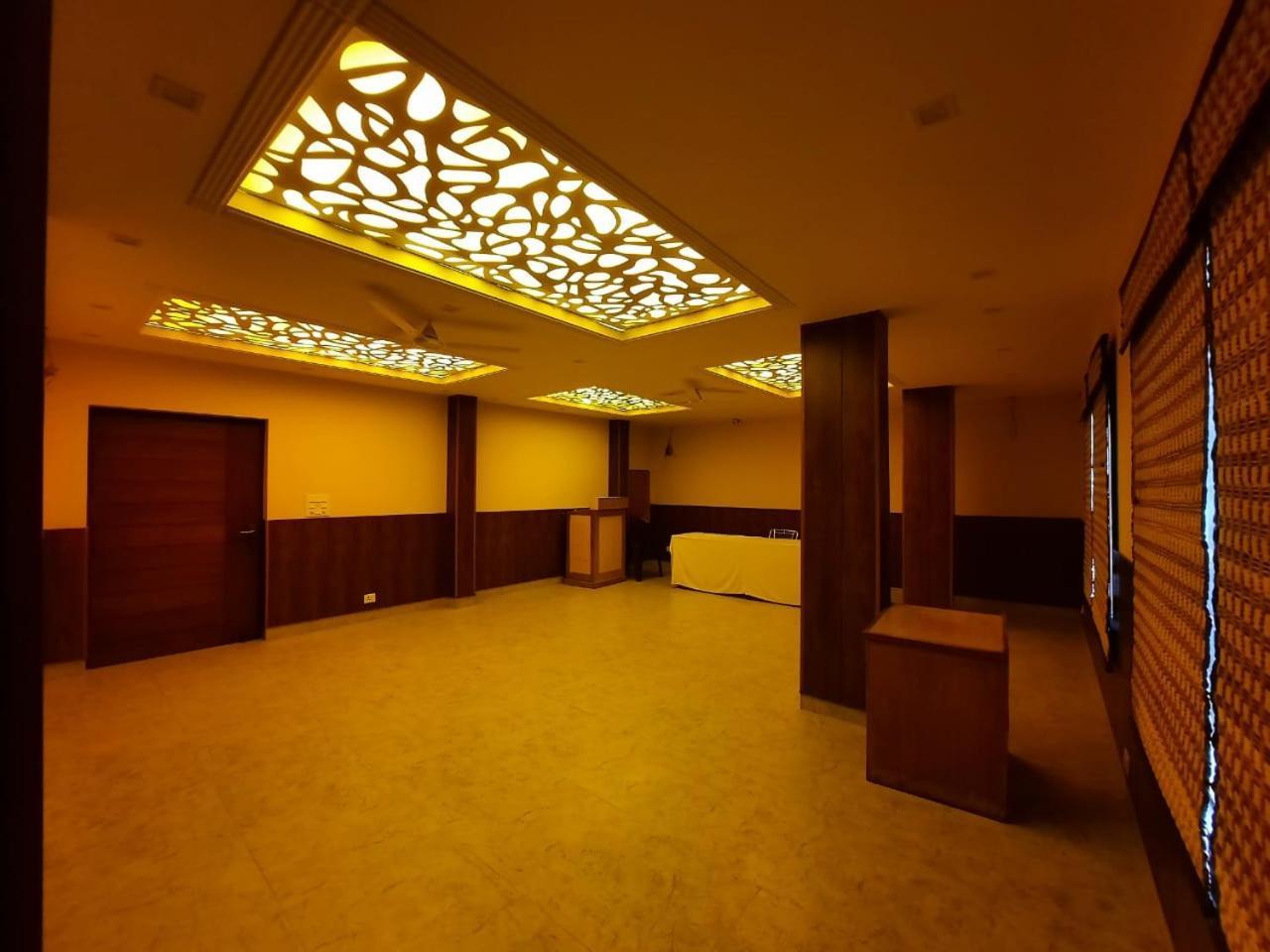 Basera Hotel Mussoorie Exterior foto